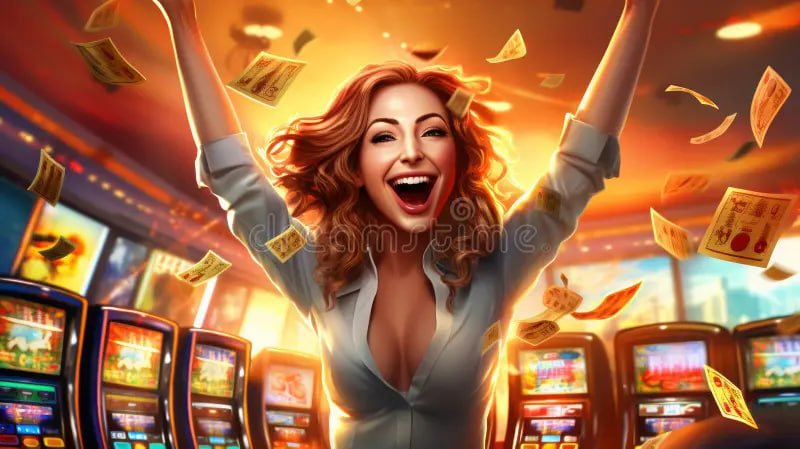 Người dùng Việt chơi game slot trực tuyến trên điện thoại di động qua nền tảng vn78